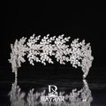 Veloria 2100 Crystal-Style Bridal Headpiece product photo 1