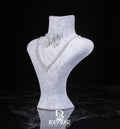 Ilaria 209 Crystal-Style Fashion Jewelry Set product photo 1