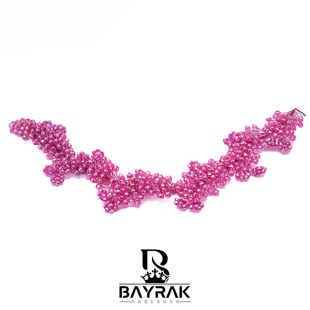 Milano 356 Bridal Hair Accessory product photo 1