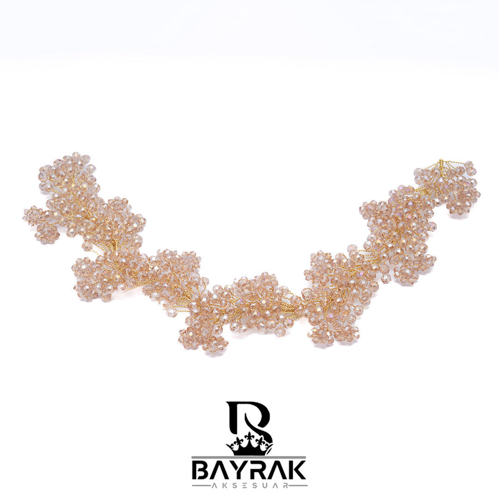 Milano 356 Bridal Hair Accessory product photo 5