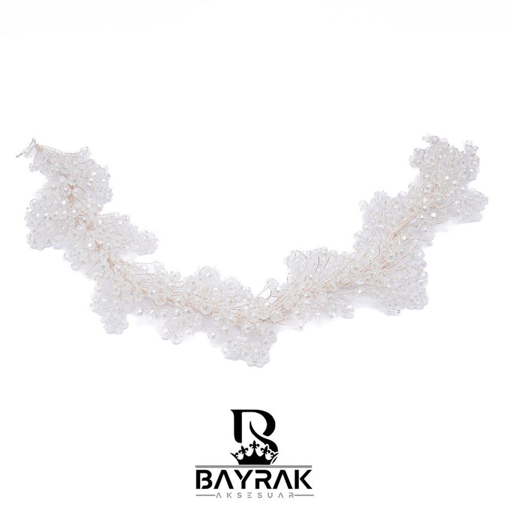 Milano 356 Bridal Hair Accessory product photo 4