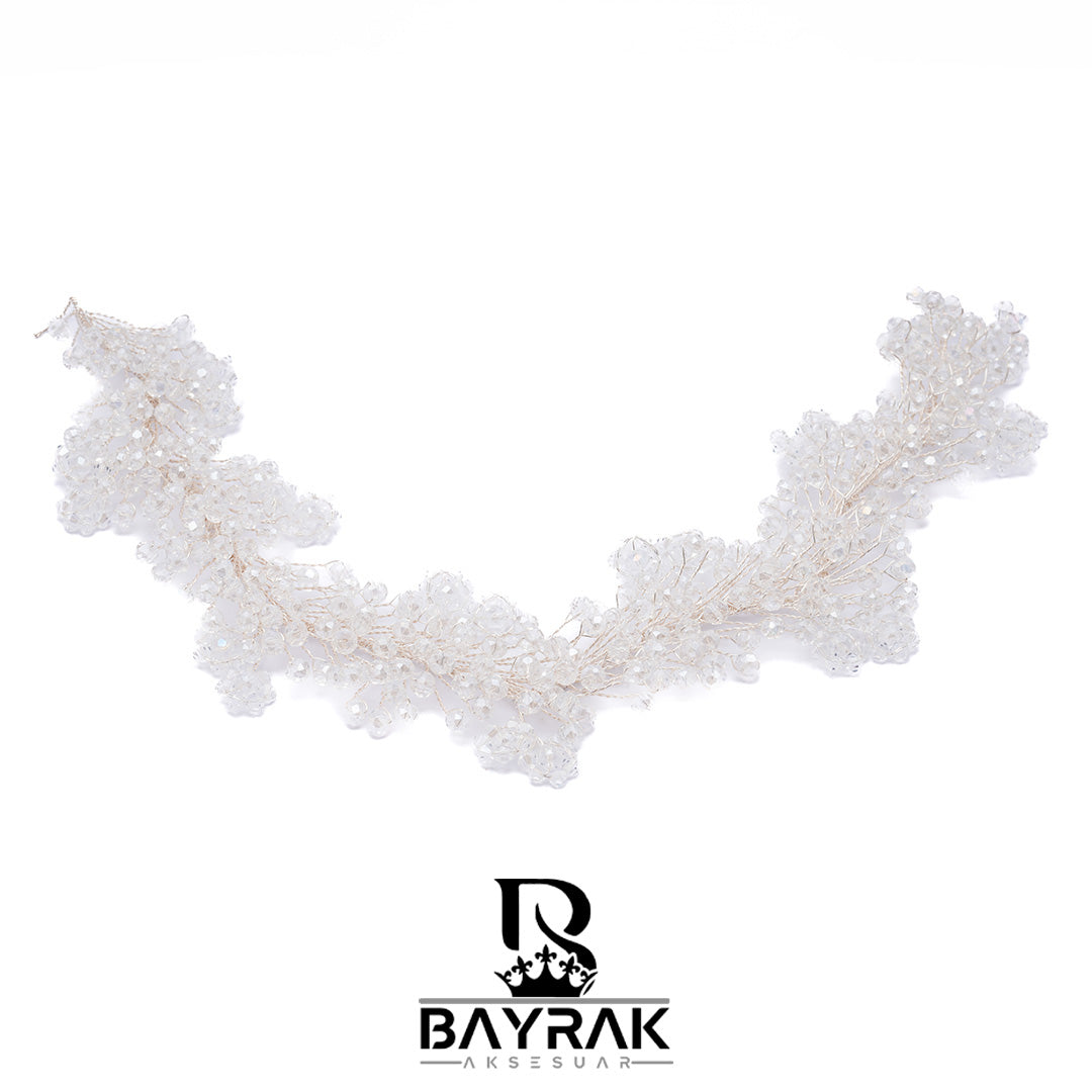Milano 356 Bridal Hair Accessory product photo 4