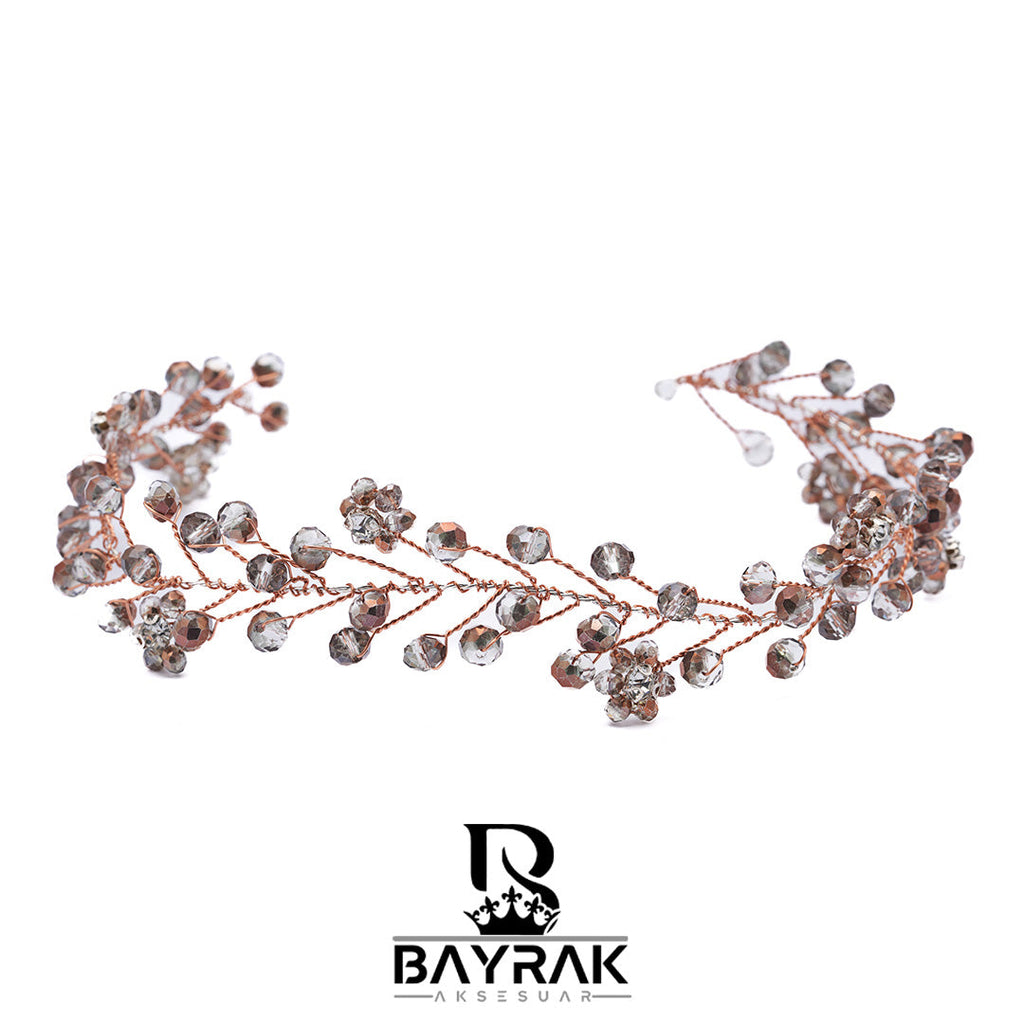 BC 10 Bridal Hair Accessory product photo 1