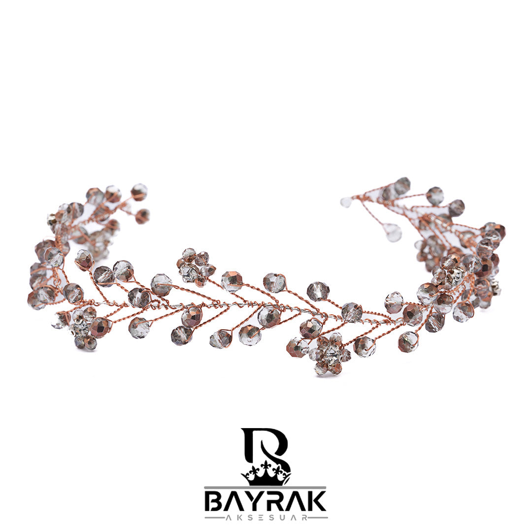 BC 10 Bridal Hair Accessory product photo 1