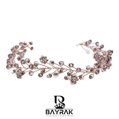 BC 10 Bridal Hair Accessory product photo 1