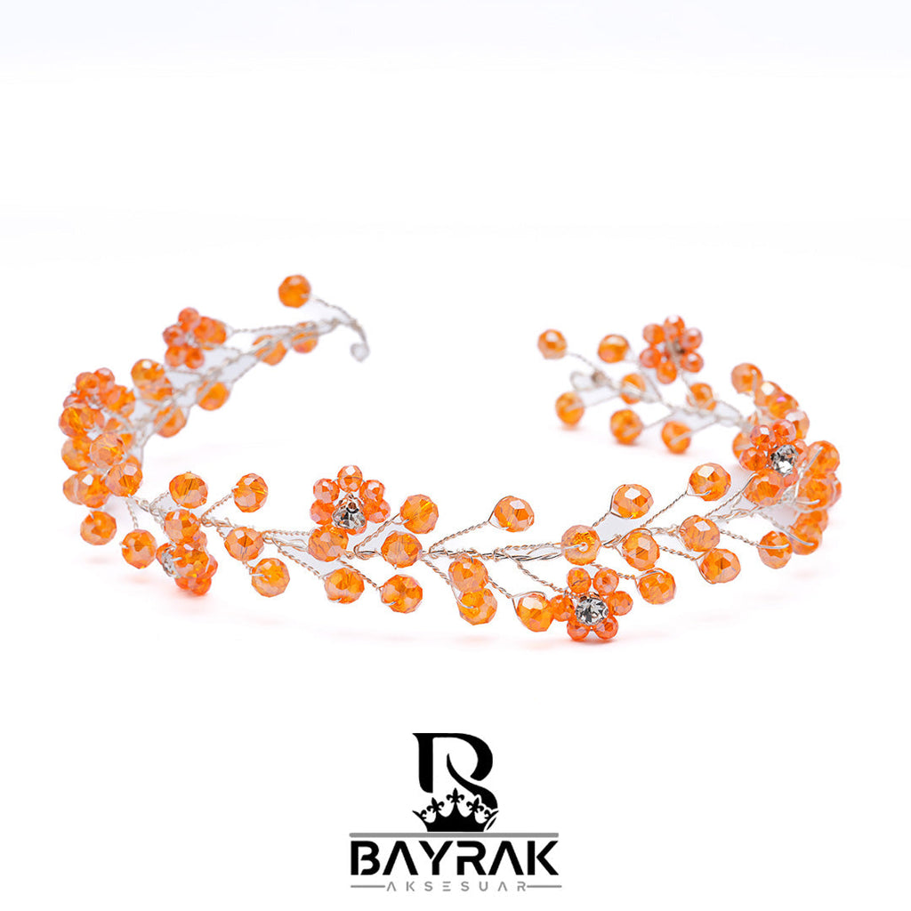 BC 10 Bridal Hair Accessory product photo 7