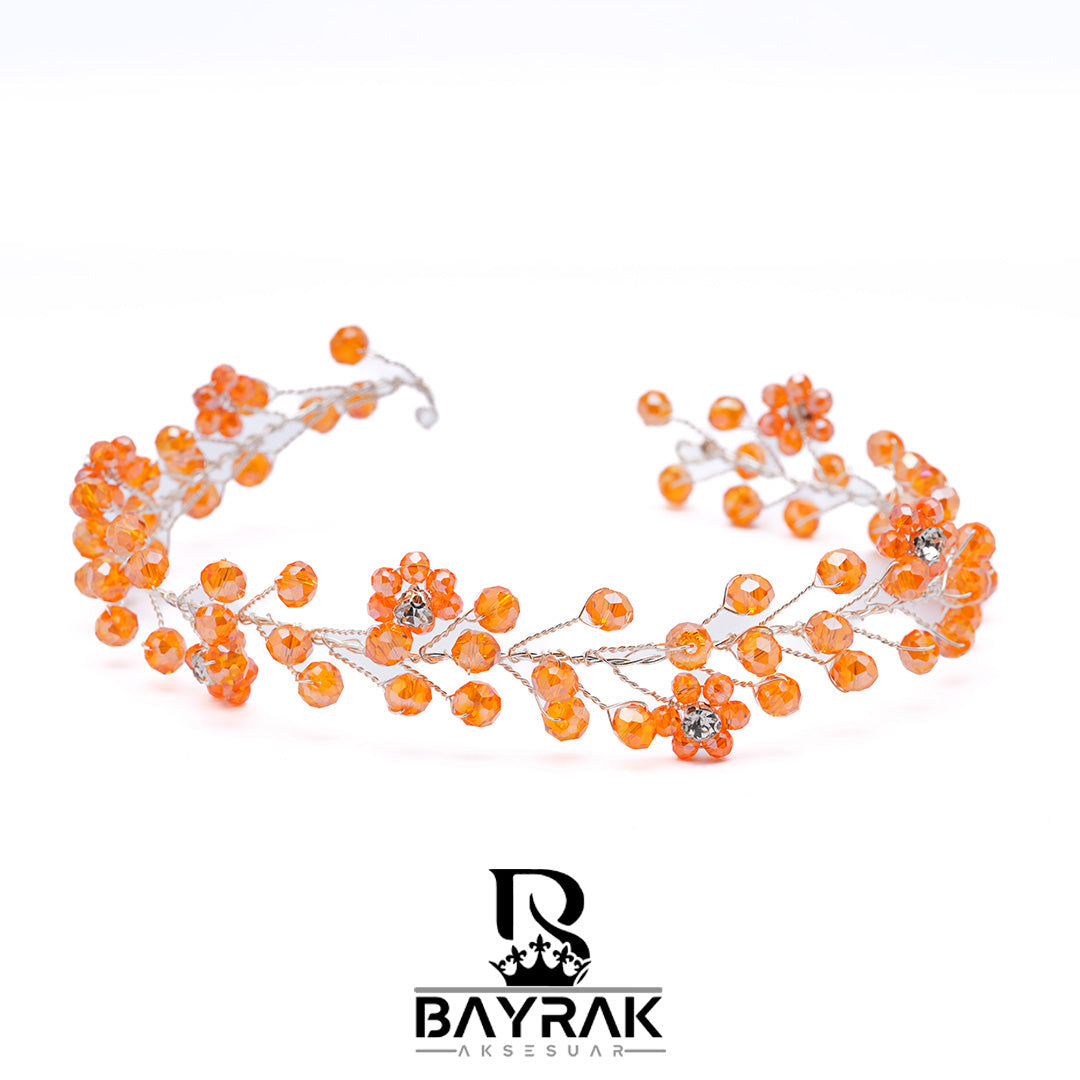 BC 10 Bridal Hair Accessory product photo 7