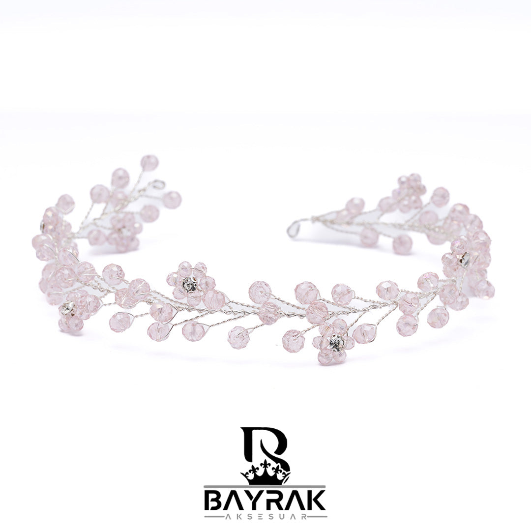 BC 10 Bridal Hair Accessory product photo 11