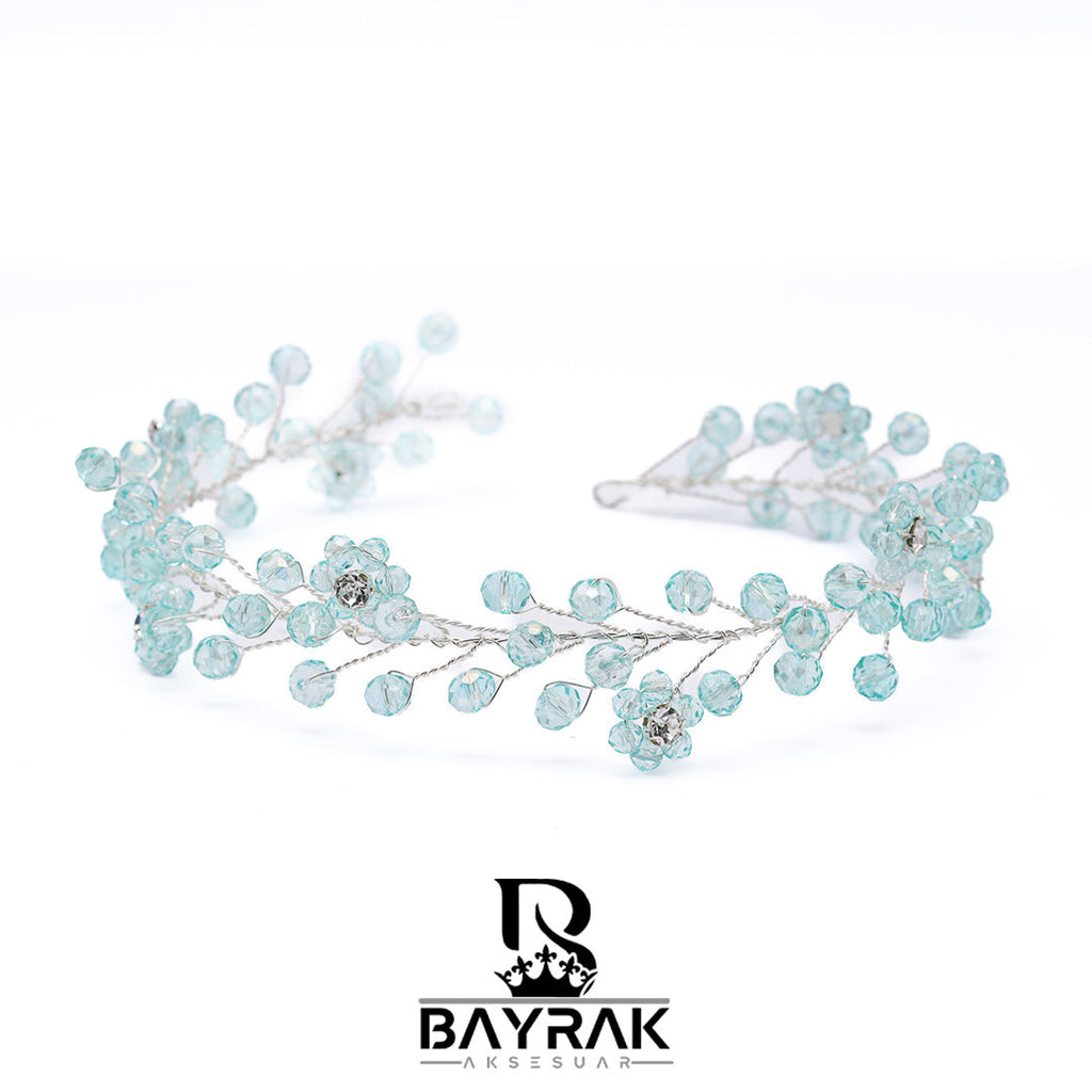BC 10 Bridal Hair Accessory product photo 10