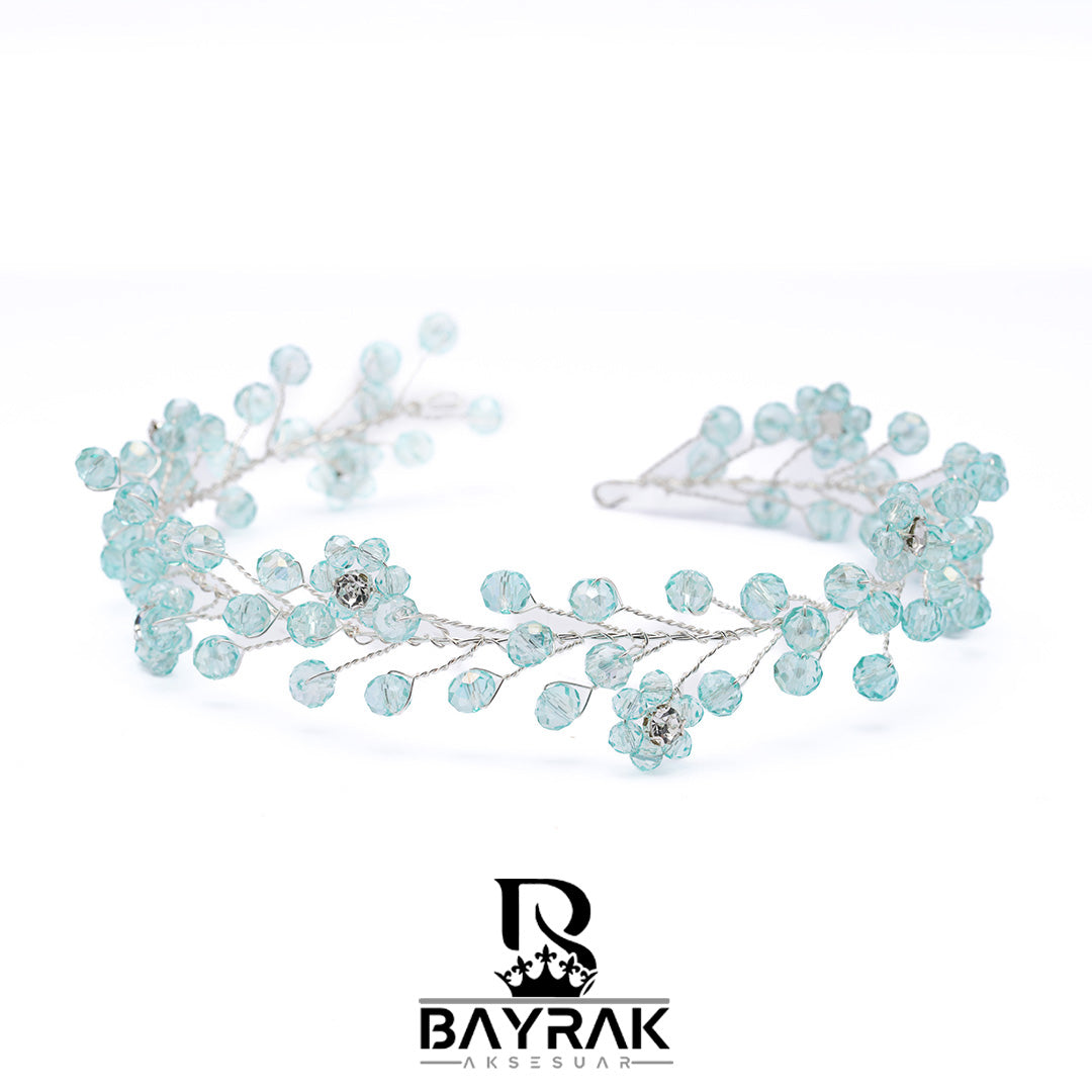 BC 10 Bridal Hair Accessory product photo 10