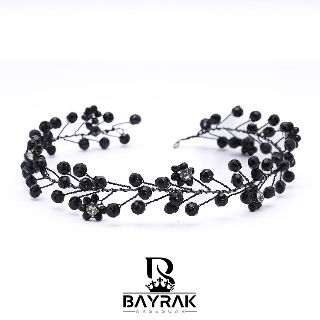 BC 10 Bridal Hair Accessory product photo 12