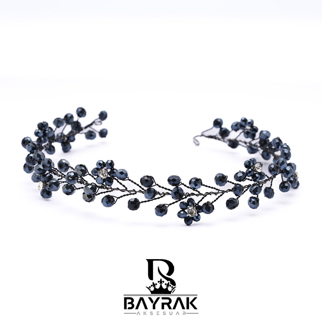 BC 10 Bridal Hair Accessory product photo 4