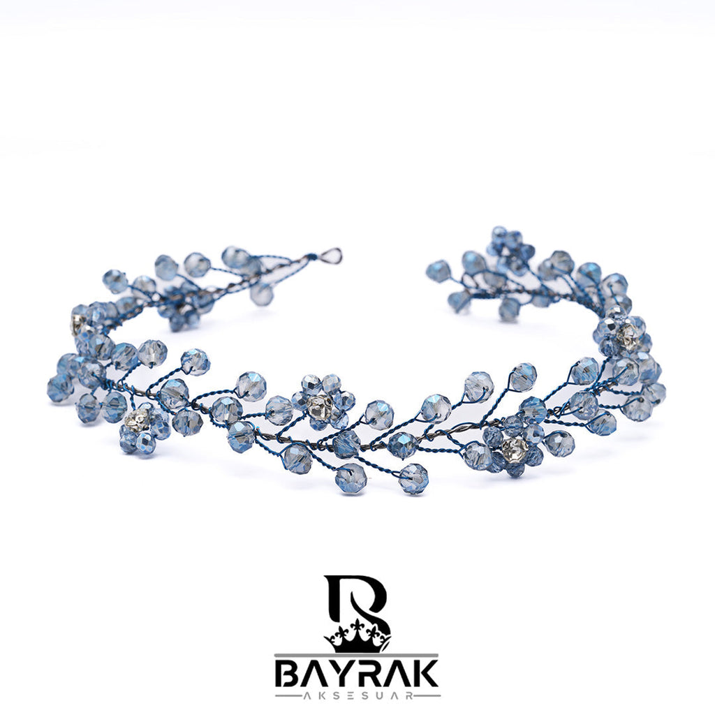 BC 10 Bridal Hair Accessory product photo 9