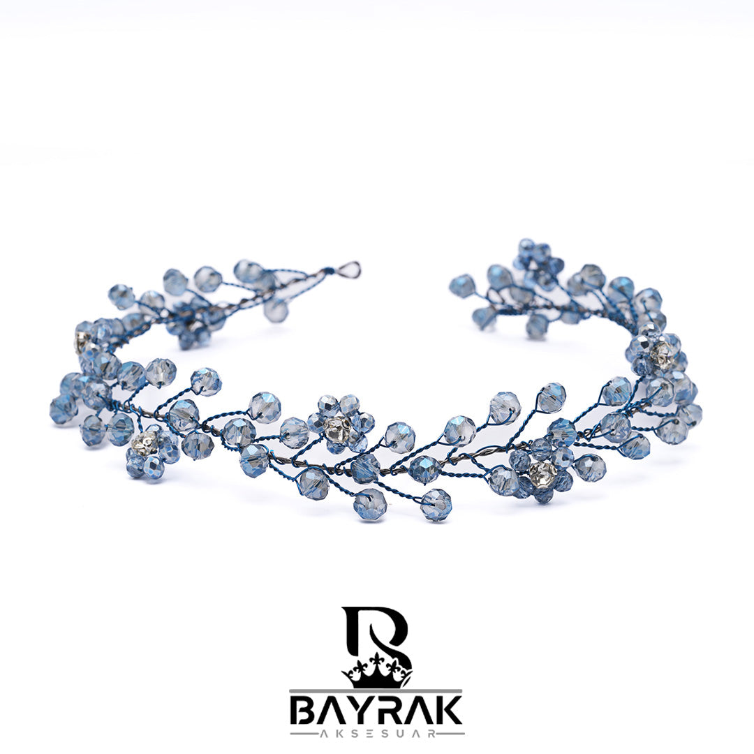 BC 10 Bridal Hair Accessory product photo 9