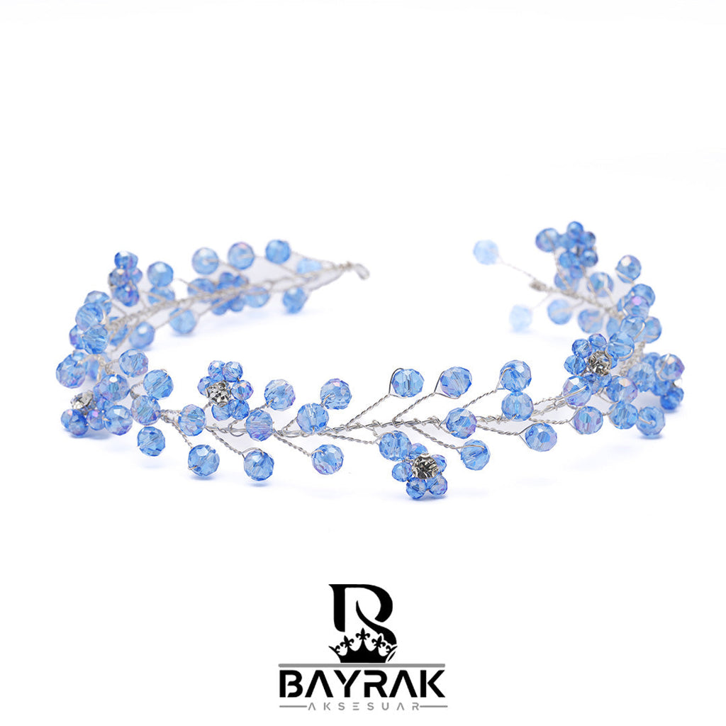 BC 10 Bridal Hair Accessory product photo 13