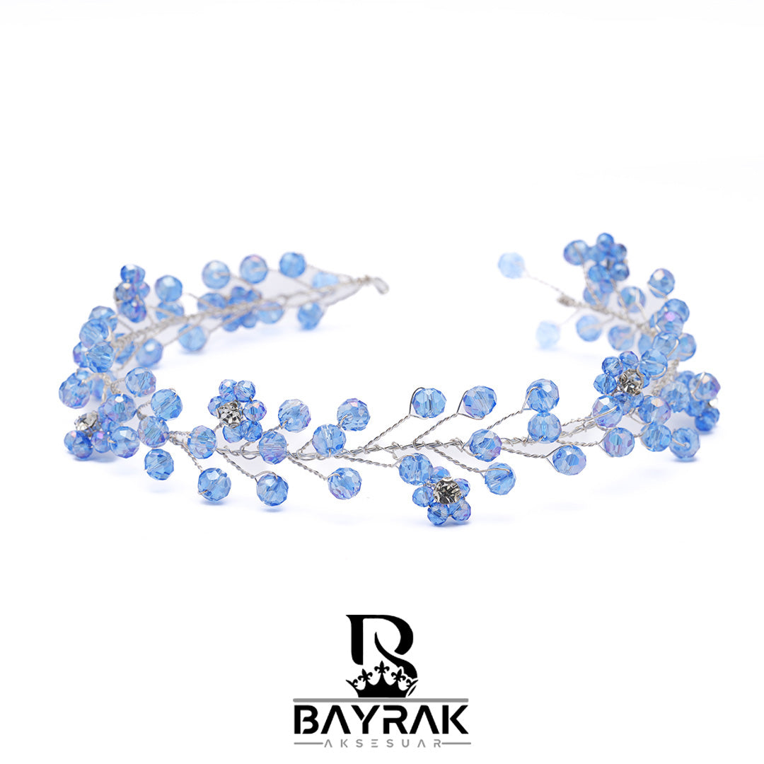 BC 10 Bridal Hair Accessory product photo 13