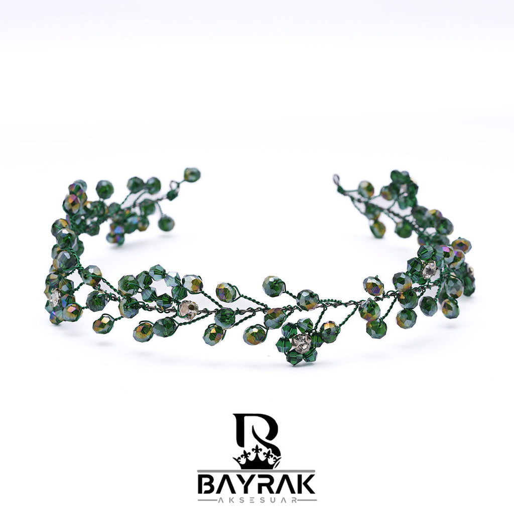 BC 10 Bridal Hair Accessory product photo 8