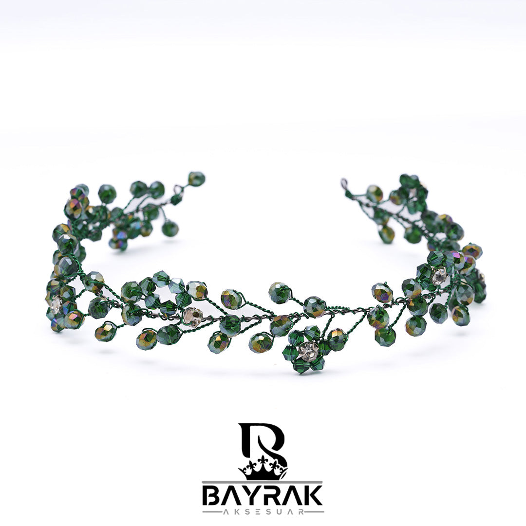BC 10 Bridal Hair Accessory product photo 8
