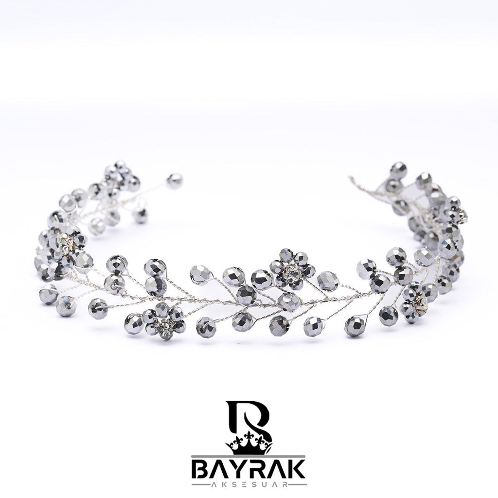 BC 10 Bridal Hair Accessory product photo 2