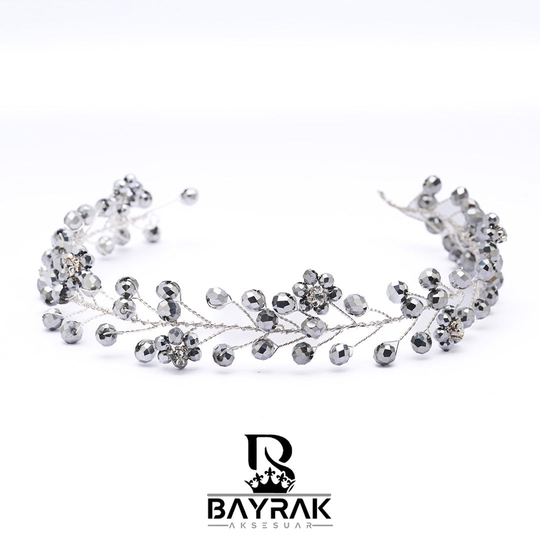 BC 10 Bridal Hair Accessory product photo 2