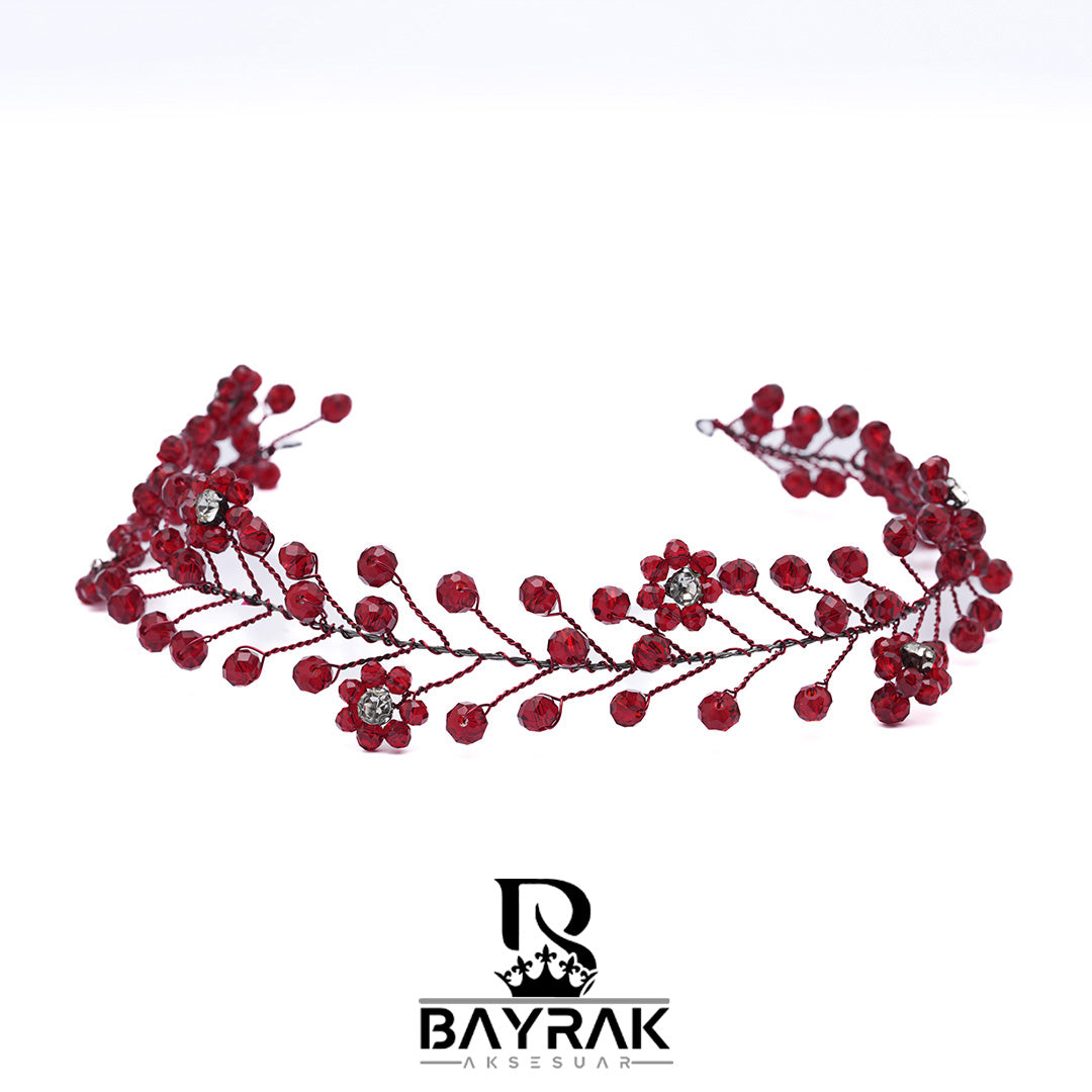 BC 10 Bridal Hair Accessory product photo 6
