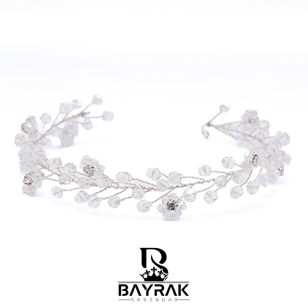 BC 10 Bridal Hair Accessory product photo 14