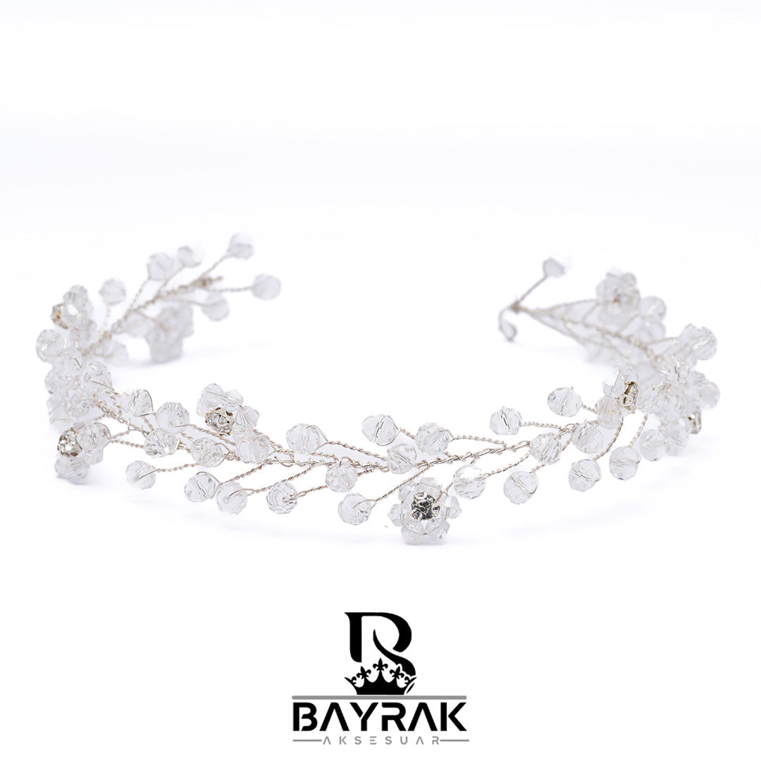 BC 10 Bridal Hair Accessory product photo 14