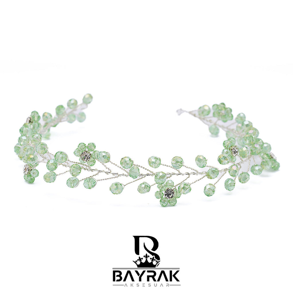 BC 10 Bridal Hair Accessory product photo 3