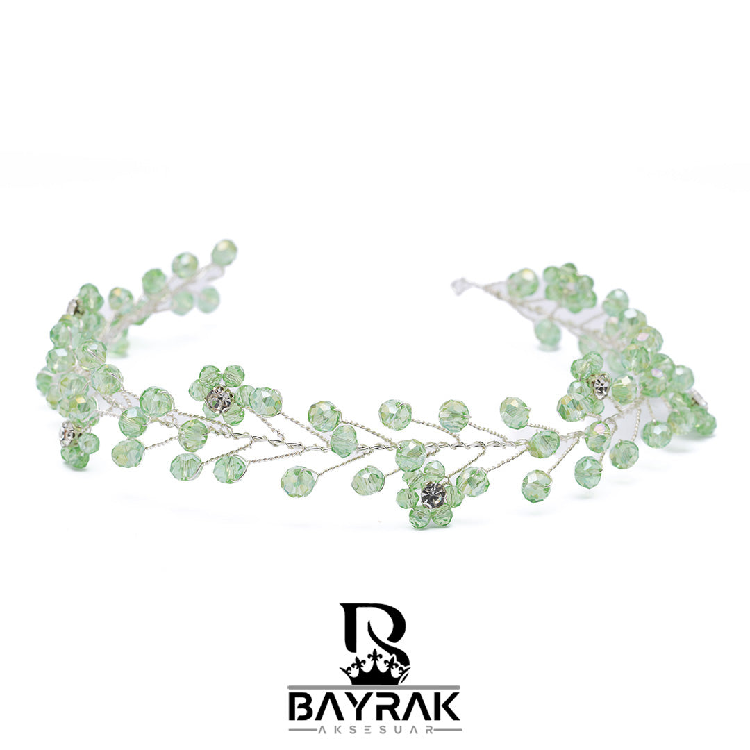 BC 10 Bridal Hair Accessory product photo 3