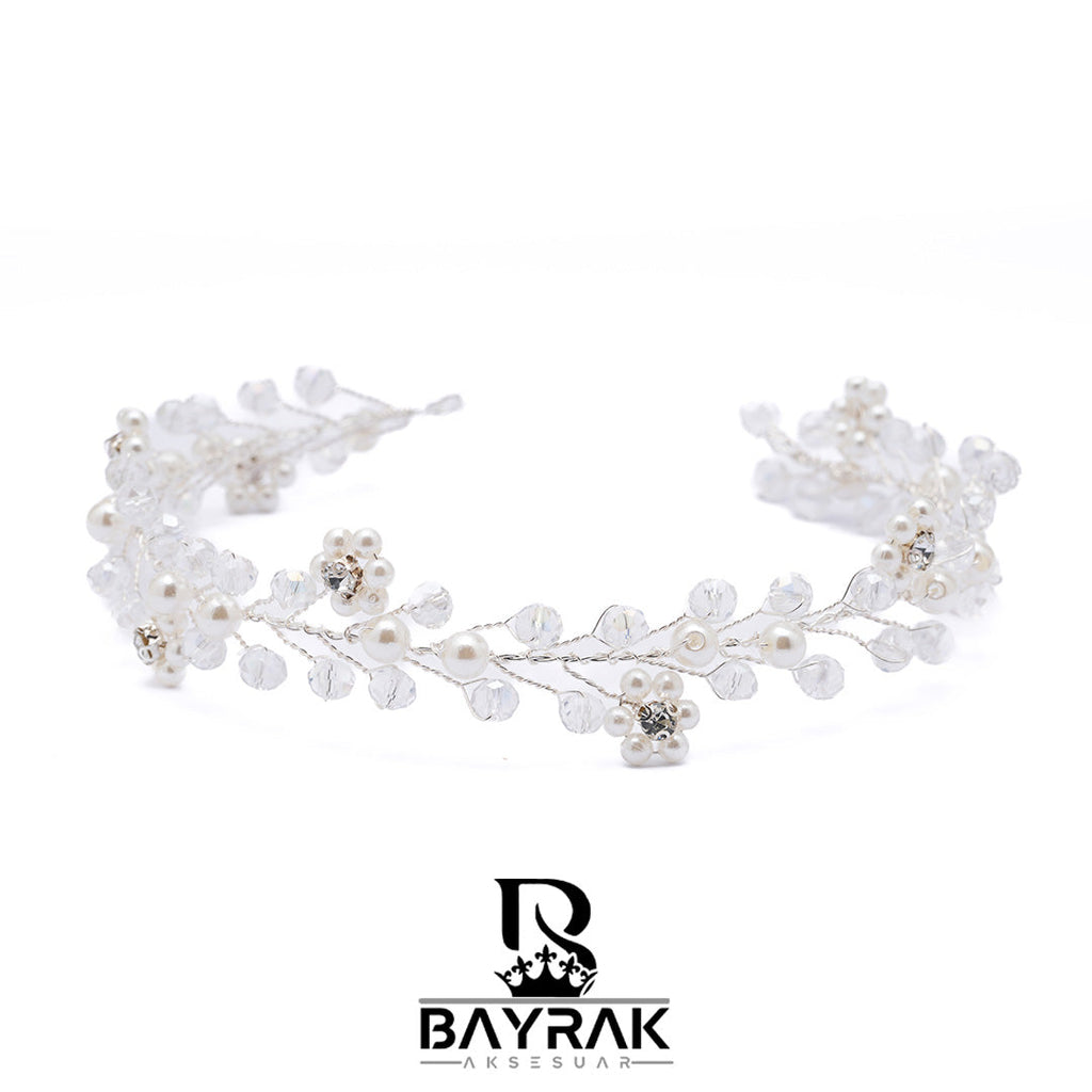 BC 10 Bridal Hair Accessory product photo 15