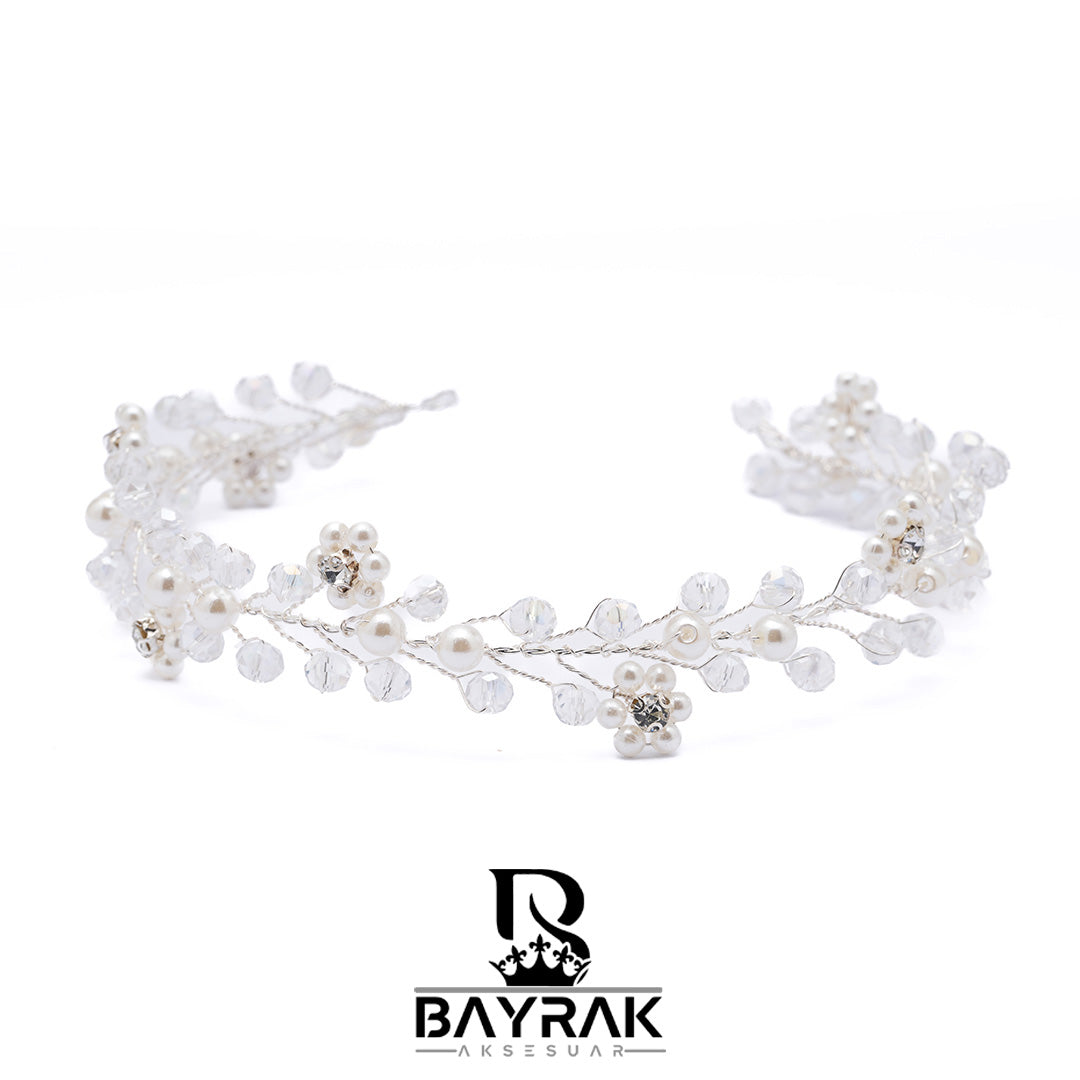 BC 10 Bridal Hair Accessory product photo 15