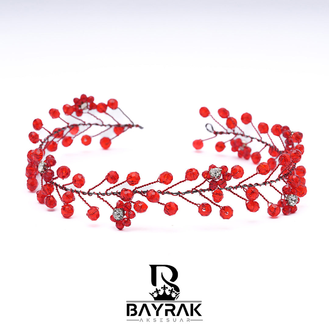 BC 10 Bridal Hair Accessory product photo 5