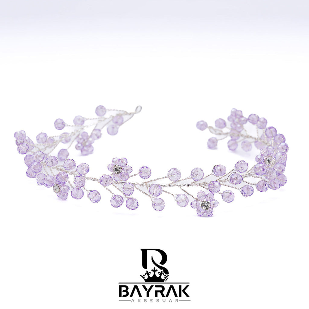 BC 10 Bridal Hair Accessory product photo 16