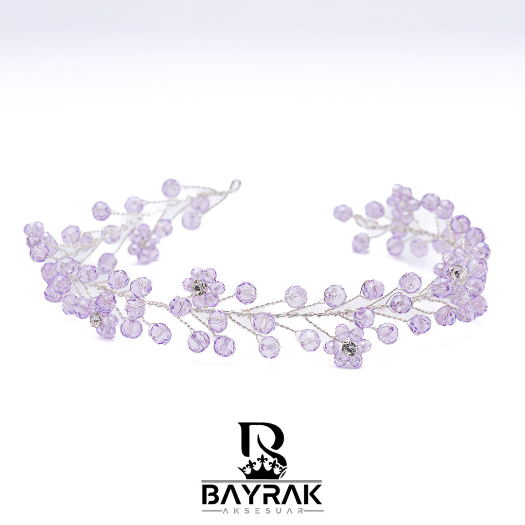 BC 10 Bridal Hair Accessory product photo 16