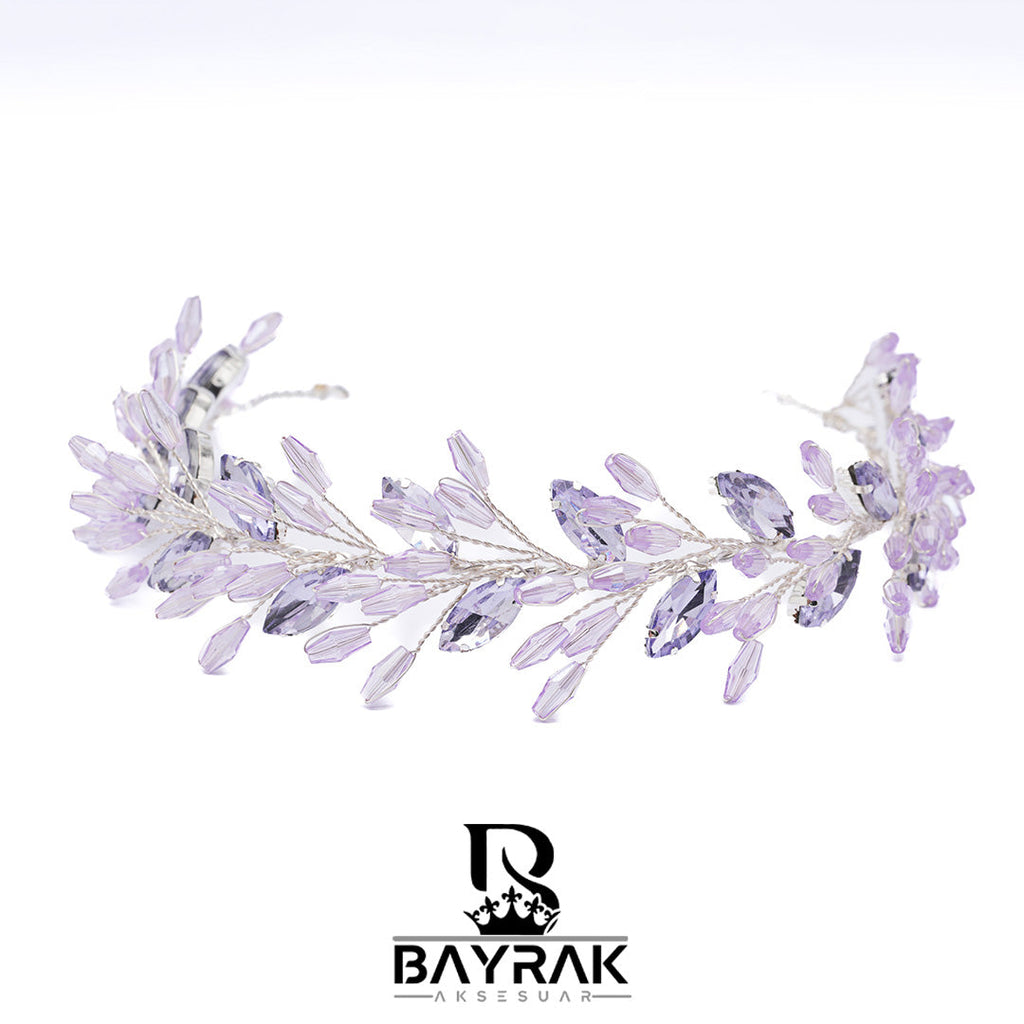 BC 06 Bridal Hair Accessory product photo 6