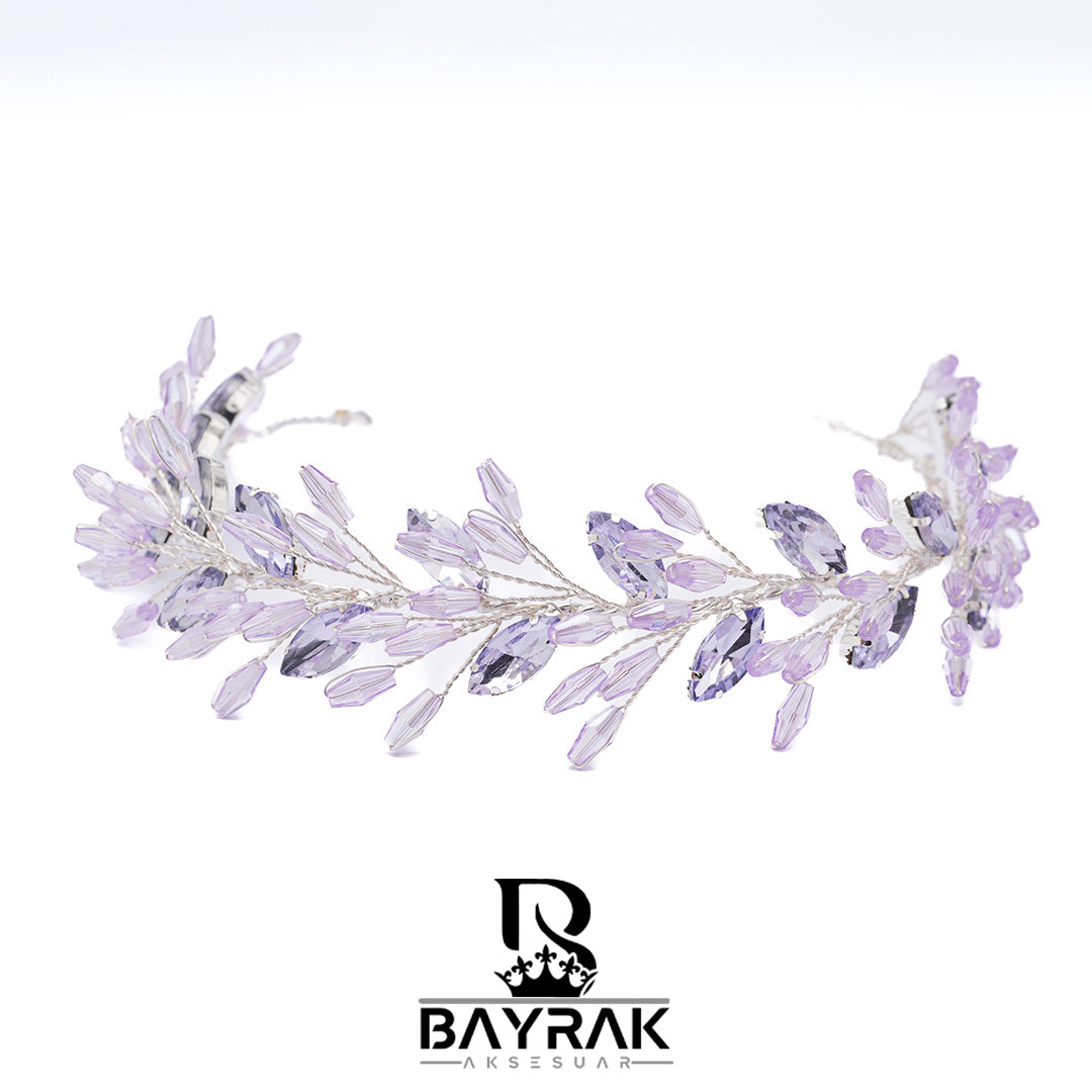 BC 06 Bridal Hair Accessory product photo 6