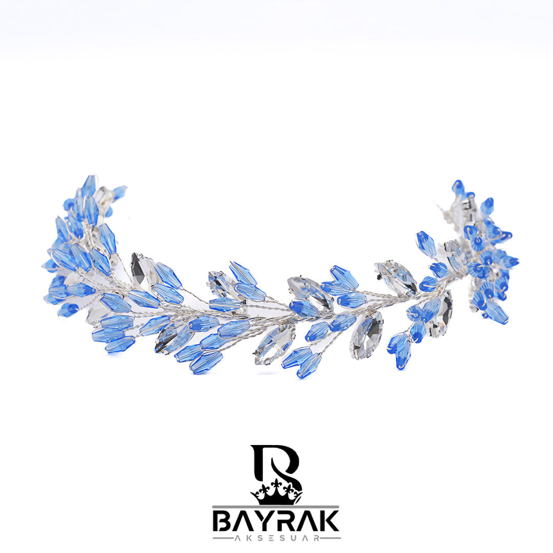 BC 06 Bridal Hair Accessory product photo 10