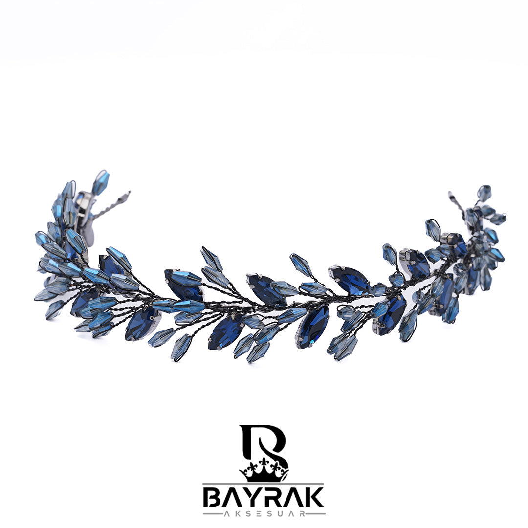 BC 06 Bridal Hair Accessory product photo 3