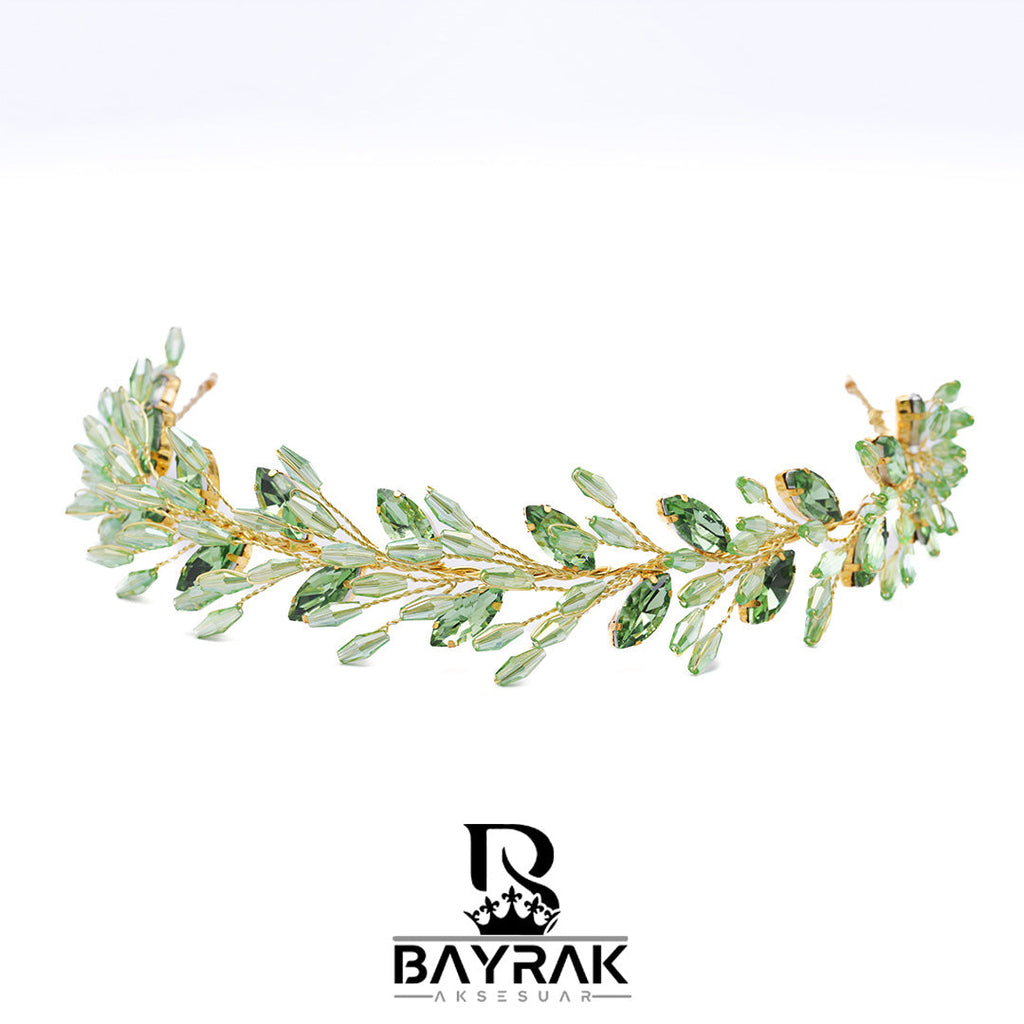 BC 06 Bridal Hair Accessory product photo 7