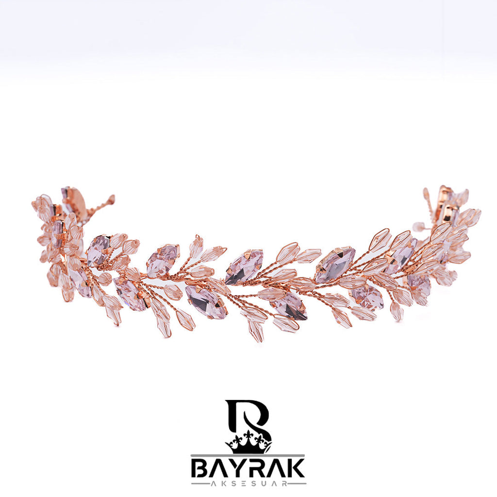 BC 06 Bridal Hair Accessory product photo 11