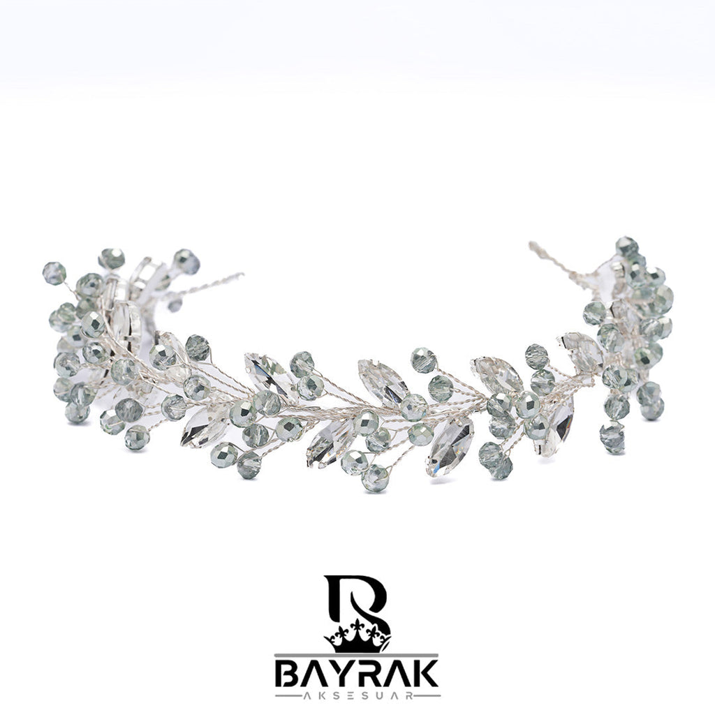 BC 06 Bridal Hair Accessory product photo 12