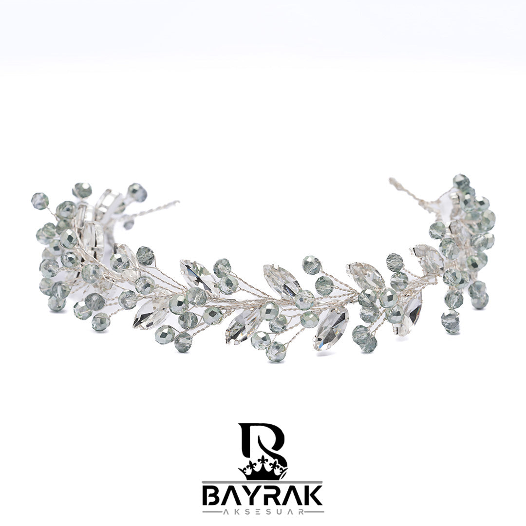 BC 06 Bridal Hair Accessory product photo 12