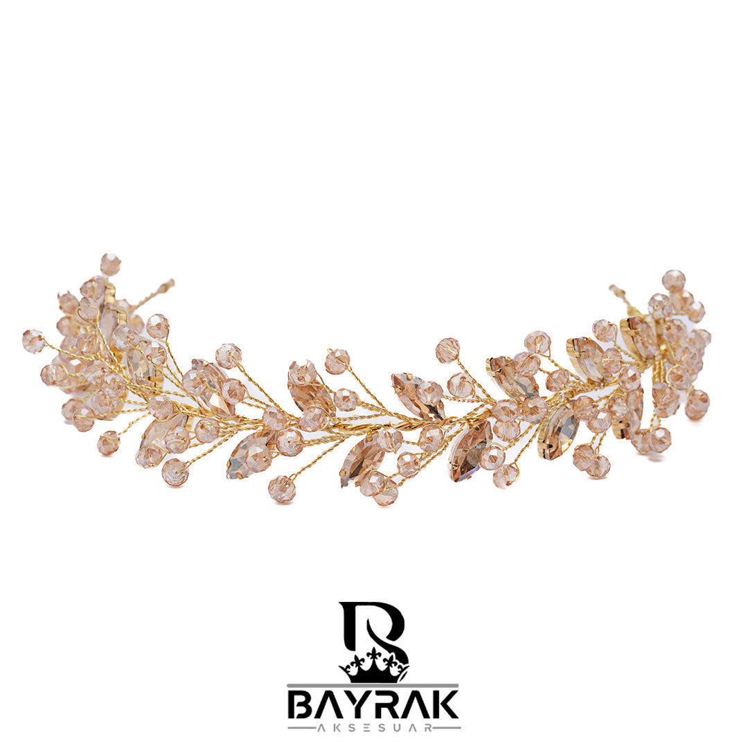 BC 06 Bridal Hair Accessory product photo 1