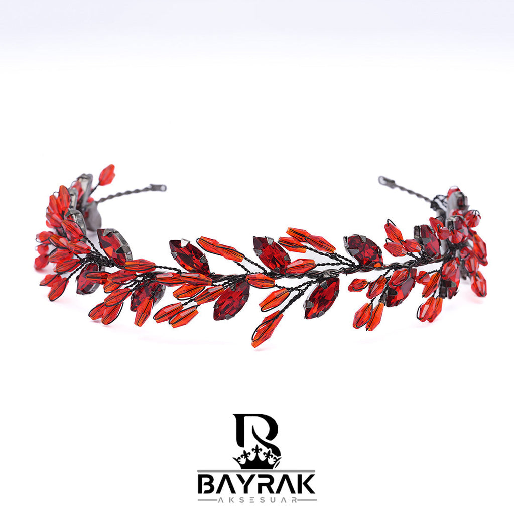 BC 06 Bridal Hair Accessory product photo 2