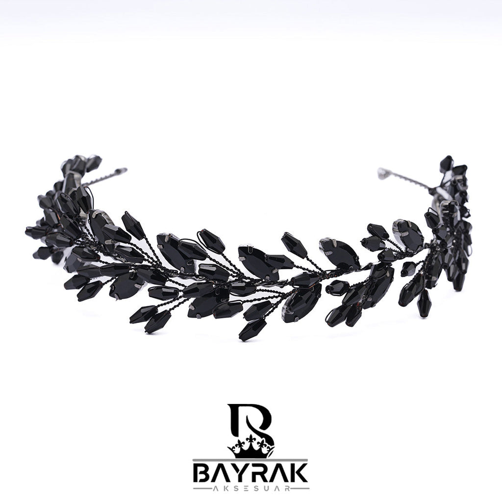 BC 06 Bridal Hair Accessory product photo 4