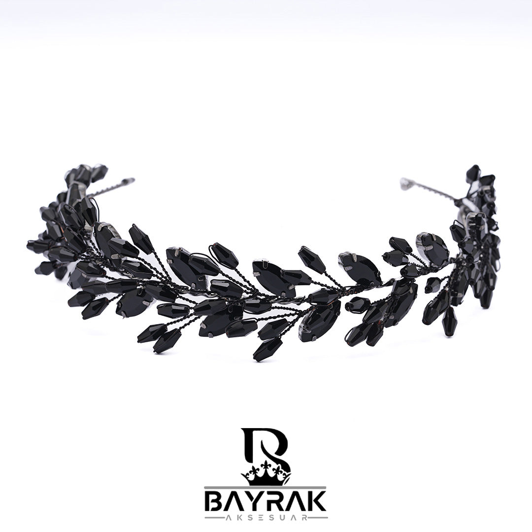 BC 06 Bridal Hair Accessory product photo 4