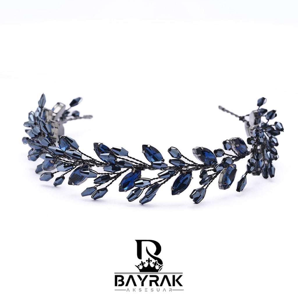 BC 06 Bridal Hair Accessory product photo 13