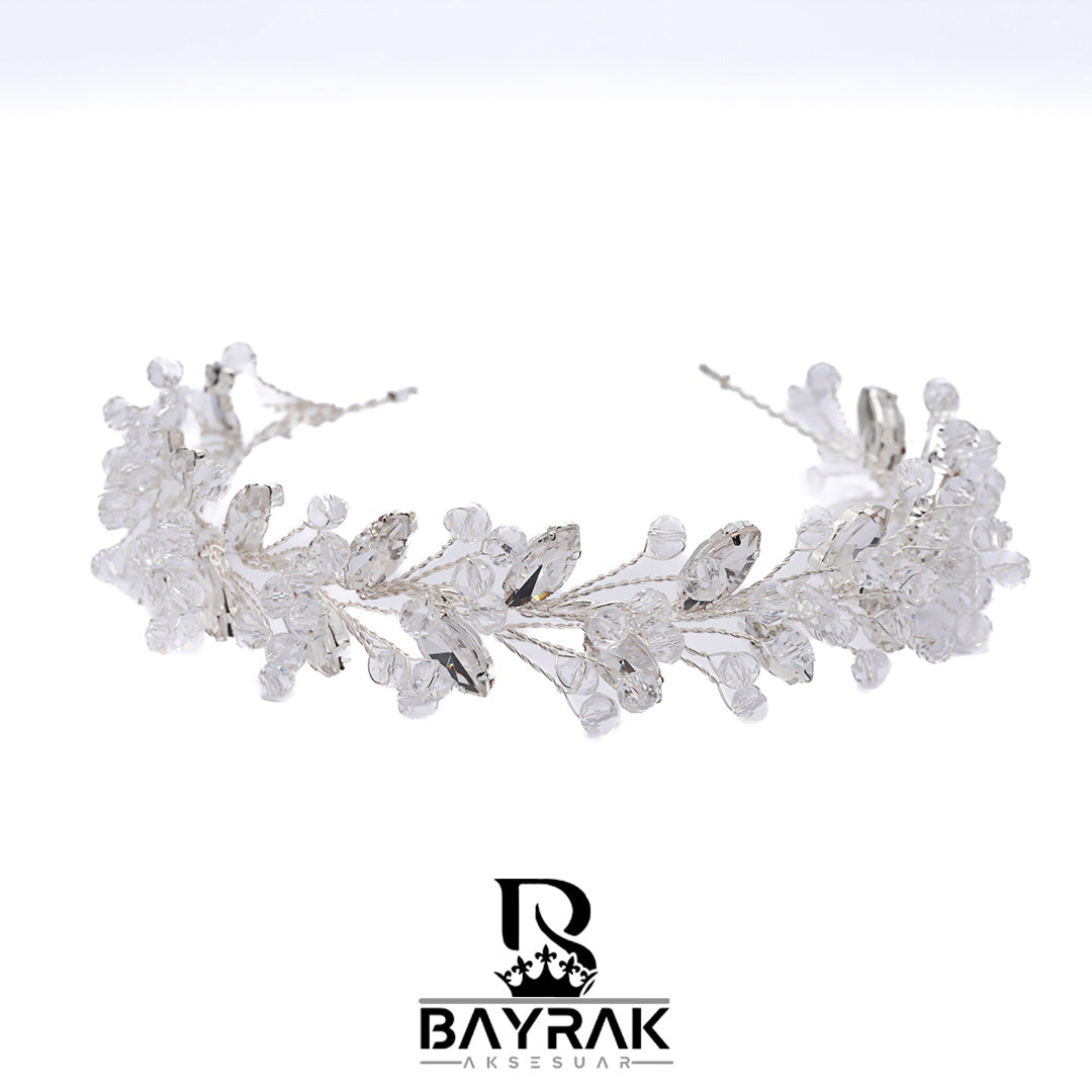 BC 06 Bridal Hair Accessory product photo 14