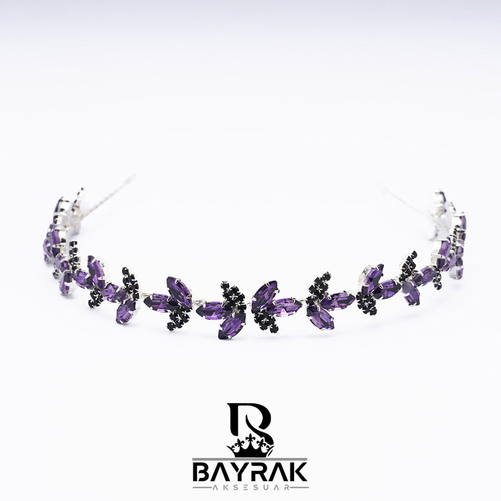 BC 04 Bridal Hair Accessory product photo 8