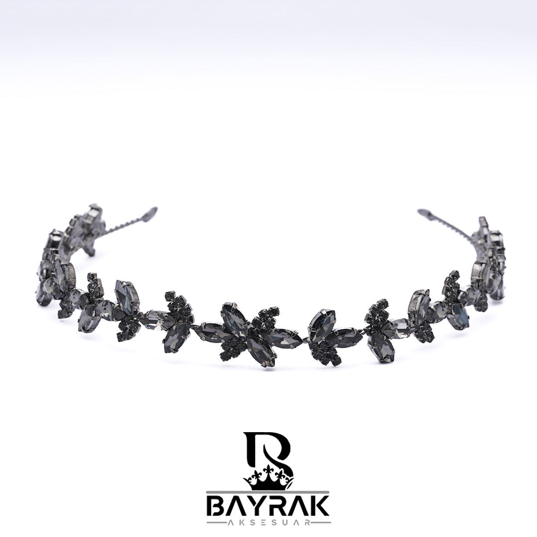 BC 04 Bridal Hair Accessory product photo 9